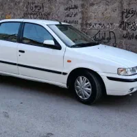 سمند مدل ۹۳|خودرو سواری و وانت|پاکدشت, پاکدشت (مامازند)|دیوار