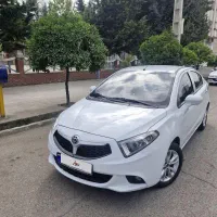 برلیانس در حد صفر فول آپشن
