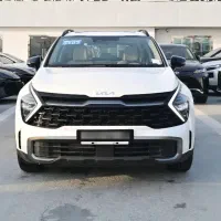 کیا اسپورتج 1.5توربو 2025پلاک منطقه آزاد ماکو