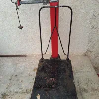 فروش باسکول سنگی ۲۰۰کیلوئی