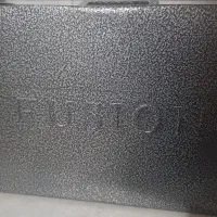 اتو لوله کشی فیوژن ترک