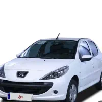 207اتوماتیک سقف فلزی