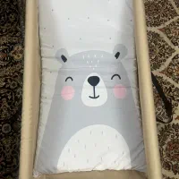 گهواره آسایش