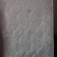 تخت خواب وتشک