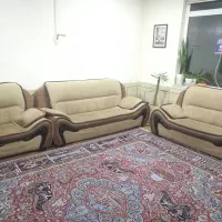 فروش مبل راحتی 7 نفره