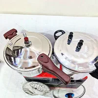 زودپز استیل یونیک|ظروف پختوپز|اهواز, بیست متری شهرداری|دیوار