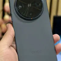 گوش oppo find x8 ultra صفر