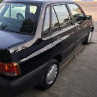 پراید در حد و کیپ|خودرو سواری و وانت|تنکابن, |دیوار