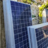 برق خورشیدی