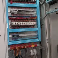 برقکار کل قم   نصب لوستر برق کار صنعتی ساختمان|خدمات پیشه و مهارت|قم, شهید صیاد شیرازی|دیوار