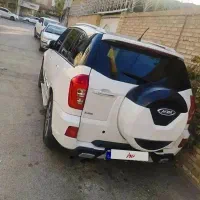 ام وی ام x33s گیربکس اتومات cvt مدل 96