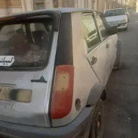 رنو پیکی|خودرو سواری و وانت|قم, گلزار|دیوار