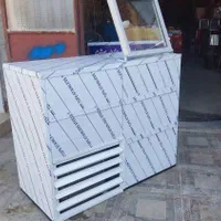 یخ در بهشت خاش نماینده|کافی‌شاپ و رستوران|خاش, |دیوار