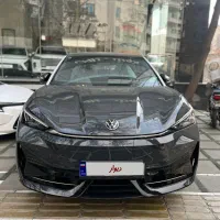 فولکس واگن آی دی یونیکس  ID UNYX پیور