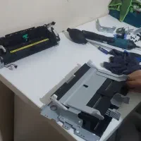 تعمیر پرینتر در محل