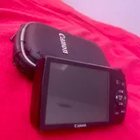 دوربین عکاسی canon|دوربین عکاسی و فیلم‌برداری|قم, بنیاد|دیوار