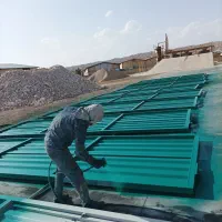 اجرای سندبلاست ورنگ آمیزی|خدمات پیشه و مهارت|تهران, خاوران|دیوار