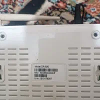 مودم نو|مودم و تجهیزات شبکه|شیراز, شهرک ولیعصر|دیوار