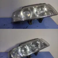 شفاف سازی چراغ خودرو|خدمات موتور و ماشین|پرند, فاز ۶|دیوار