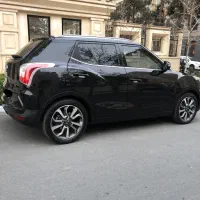 تیولی مشکی مدل 2016|خودرو سواری و وانت|تهران, تهرانپارس غربی|دیوار