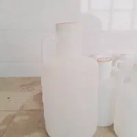 فروش دبه خیار شور دسته دو