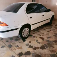 فروش سمند LX مدل ۱۴۰۰