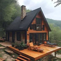 فروش زمین ۱۴۰ متری|فروش زمین و ملک کلنگی|لنگرود, |دیوار