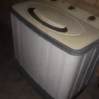 لباس شویی ۷ کیلویی پاکشوما|ماشین لباسشویی و خشک‌کن لباس|قم, مسجد امام حسن|دیوار