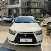 فروش فوری دنا پلاس EF7 سفید