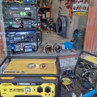 افزایش فشار آب برق