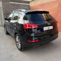 جک S5 بی رنگ درحد|خودرو سواری و وانت|اردبیل, |دیوار