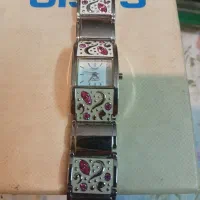 ساعت omax زنانه