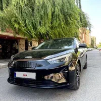 جی ۷ برقی ej7 کم کار