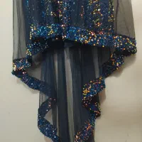 لباس مجلسی نو|لباس|کوهسار (البرز), |دیوار