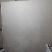 تشک کاملا طبی و کفی جک دار آهنی