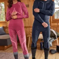 بیس لایر CRIVIT آلمانی اورجینال