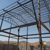 اجرای سقف شیروانی، آلاچیق و سردری|خدمات پیشه و مهارت|دماوند, دماوند|دیوار