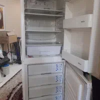 یخچال وفریزریخساران