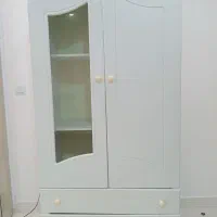 کمد لباس وکیوم