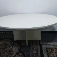 میز نهار خوری