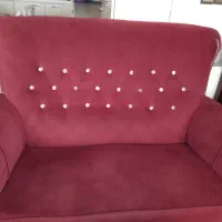 مبل راحتی ۷ نفره