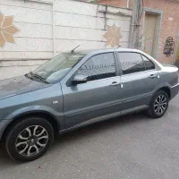 سورن پلاس مدل ۱۴۰۰ EF7|خودرو سواری و وانت|بابل, |دیوار