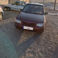 پراید 132 دوگانه مدل 89|خودرو سواری و وانت|کرمانشاه, |دیوار