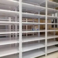 با کیفیت ترین /نیم طبقه /ایزی راک/قفسه فروشگاهی
