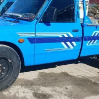 فروش نیسان  ابشنال