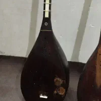 دوتار|سازهای سنتی|گرگان, |دیوار