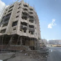 آپارتمان ۱۸۵ متر بر گلشهر ۲