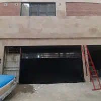 نصب و تعمیرات درب اتوماتیک