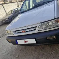 پراید هیدرولیک|خودرو سواری و وانت|زاهدان, |دیوار