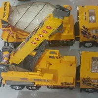 اسباب‌بازی کودک